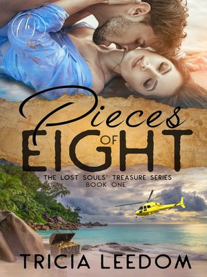 cover image of Pieces of Eight
